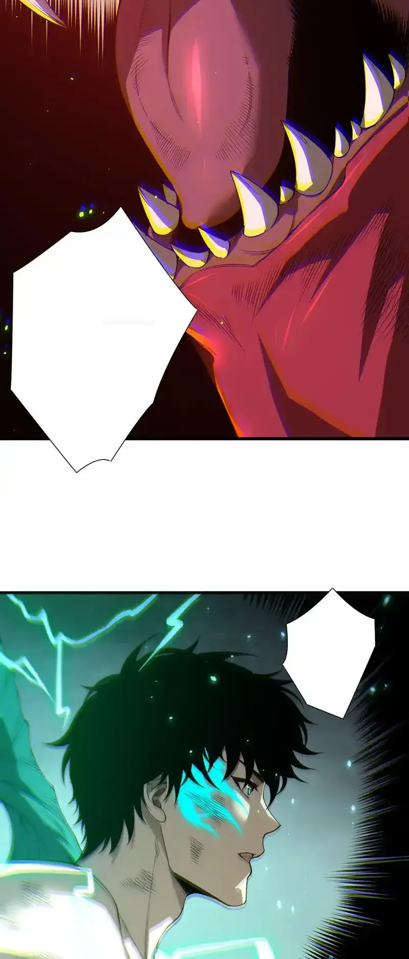 Read Necromancer, the Ultimate Scourge! fr Manga Online