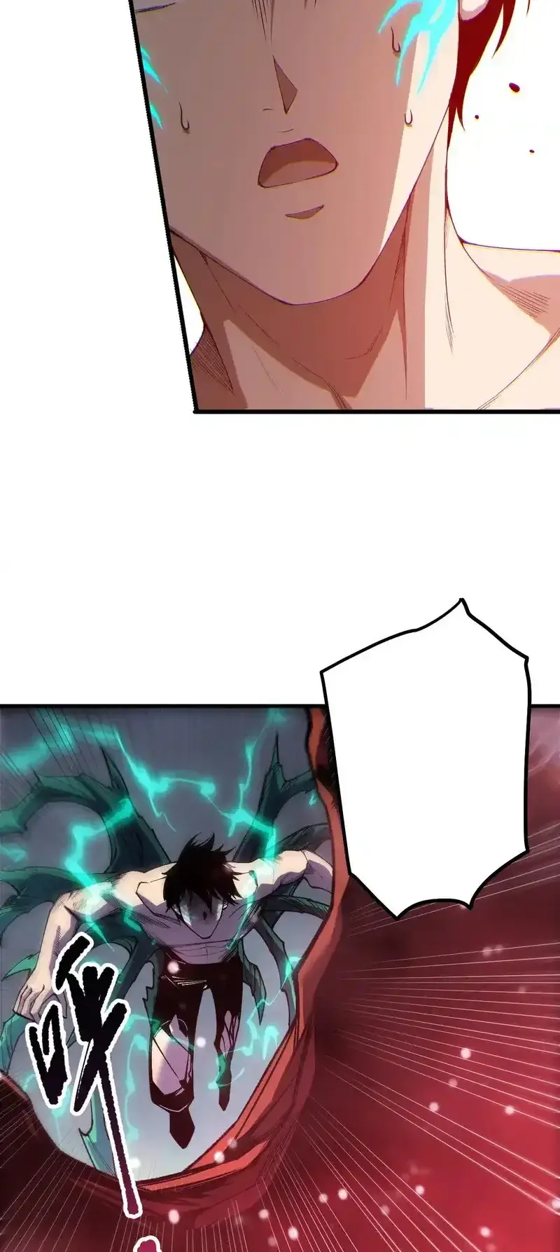 Read Necromancer, the Ultimate Scourge! fr Manga Online