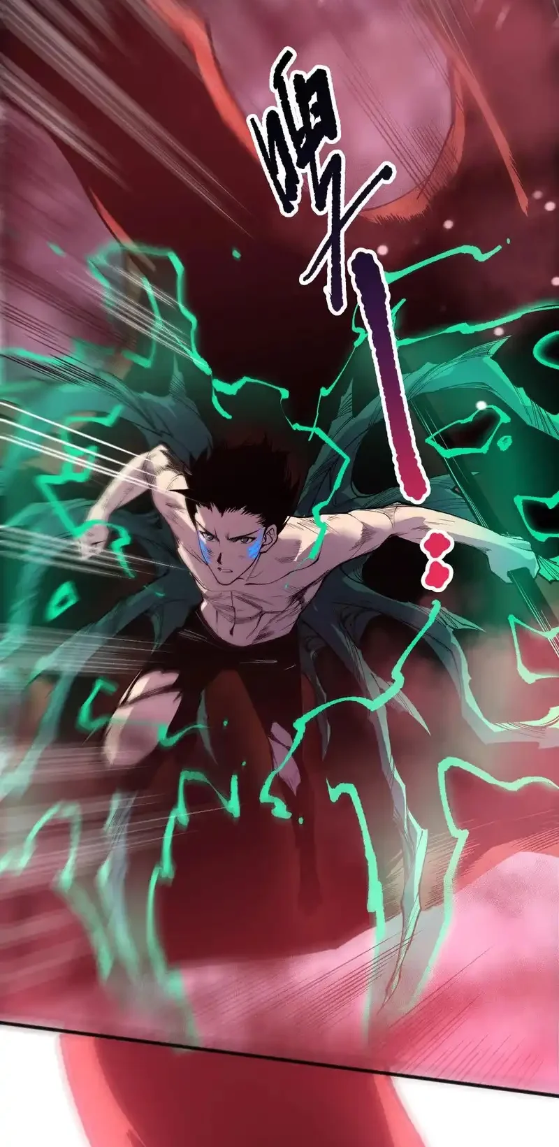 Read Necromancer, the Ultimate Scourge! fr Manga Online