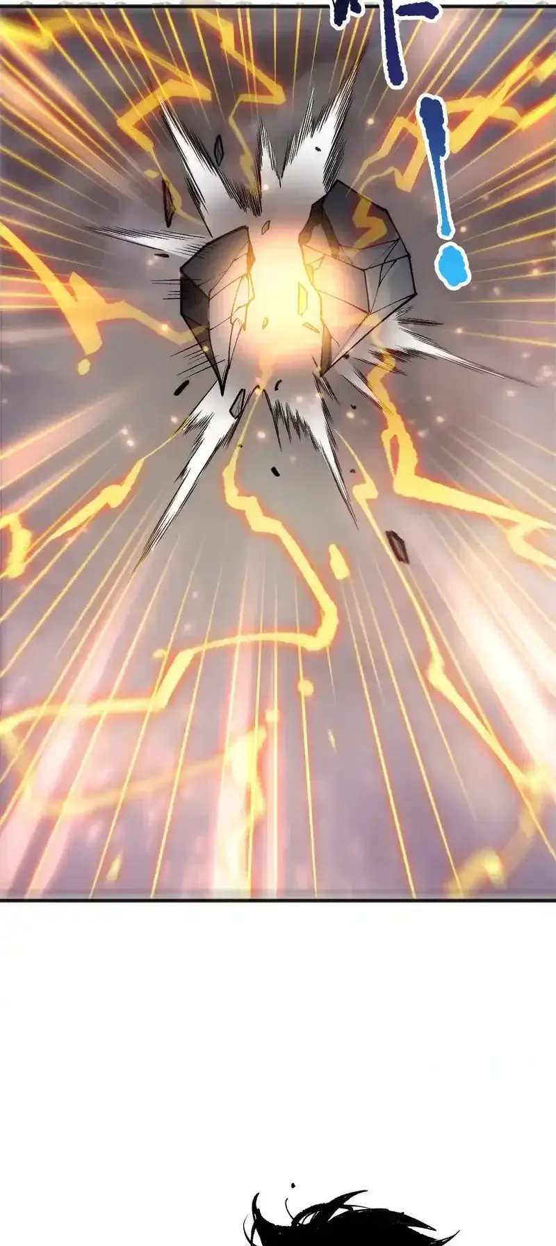 Read Necromancer, the Ultimate Scourge! fr Manga Online