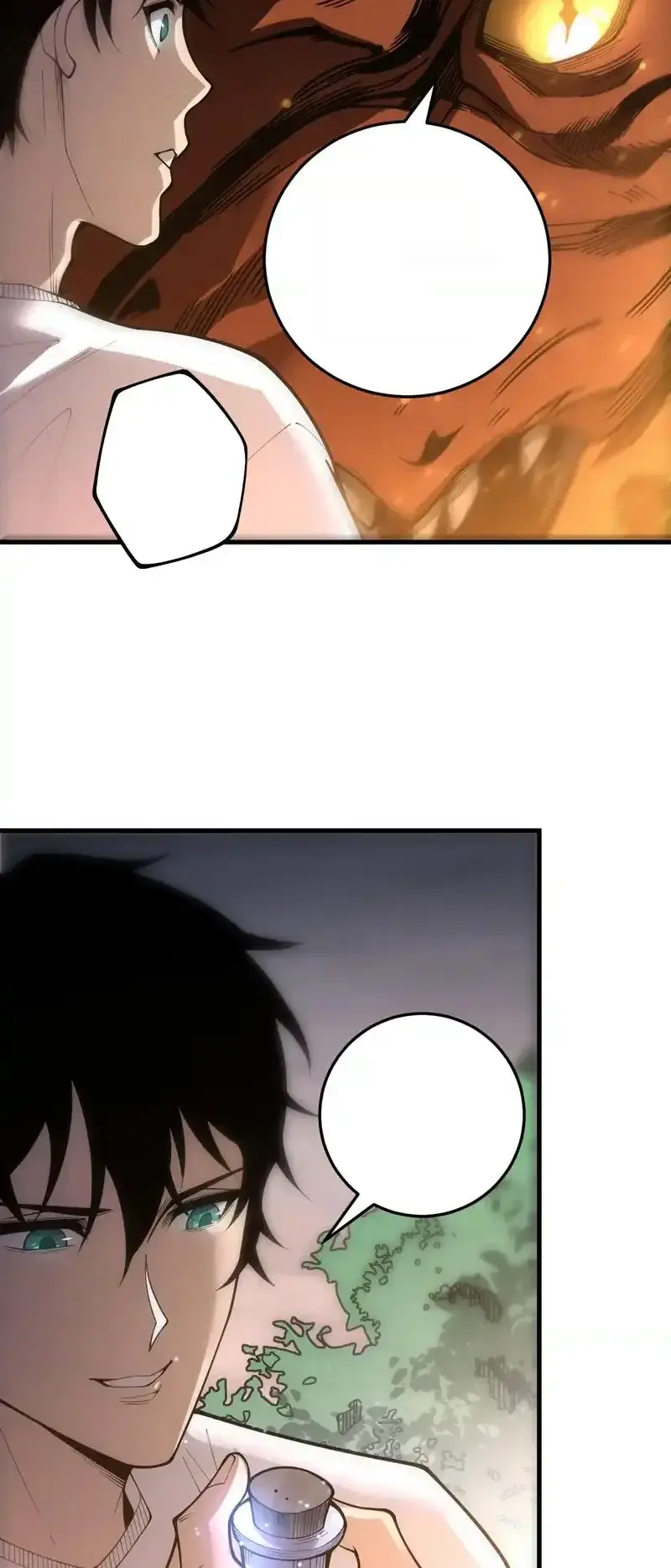 Read Necromancer, the Ultimate Scourge! fr Manga Online