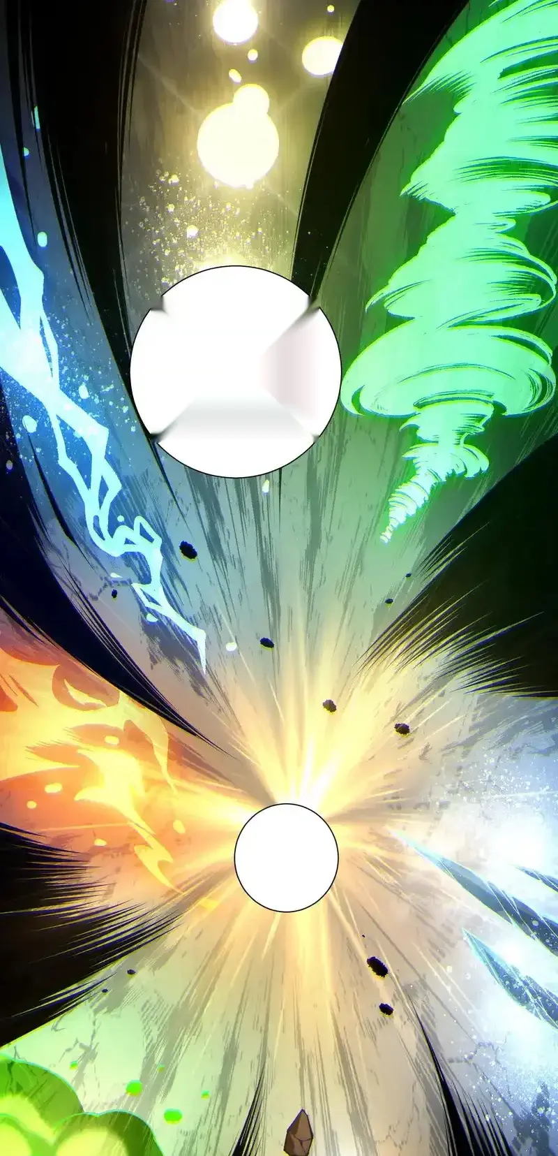 Read Necromancer, the Ultimate Scourge! fr Manga Online