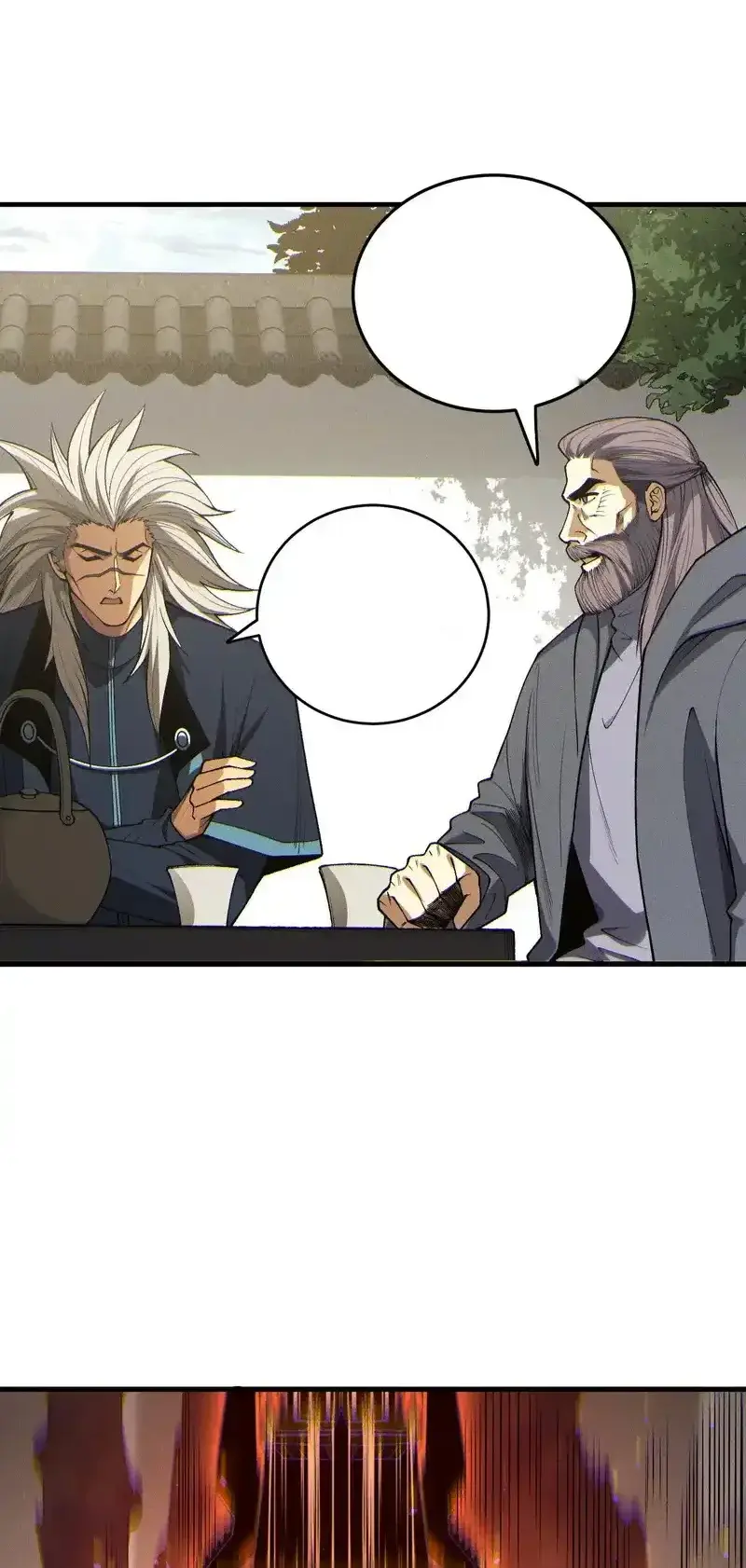 Read Necromancer, the Ultimate Scourge! fr Manga Online