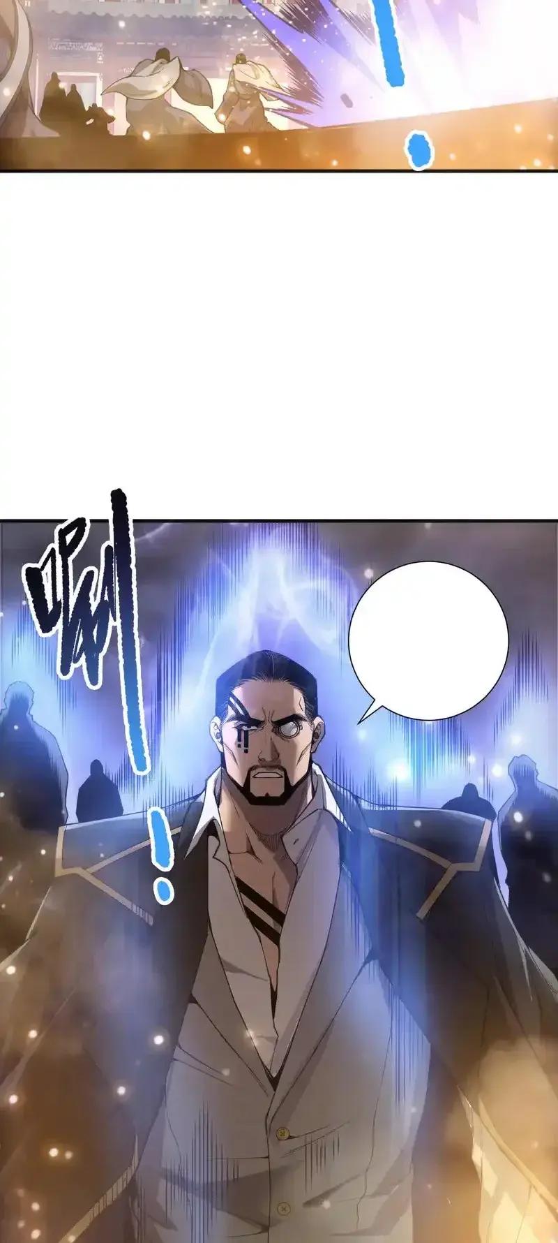 Read Necromancer, the Ultimate Scourge! fr Manga Online