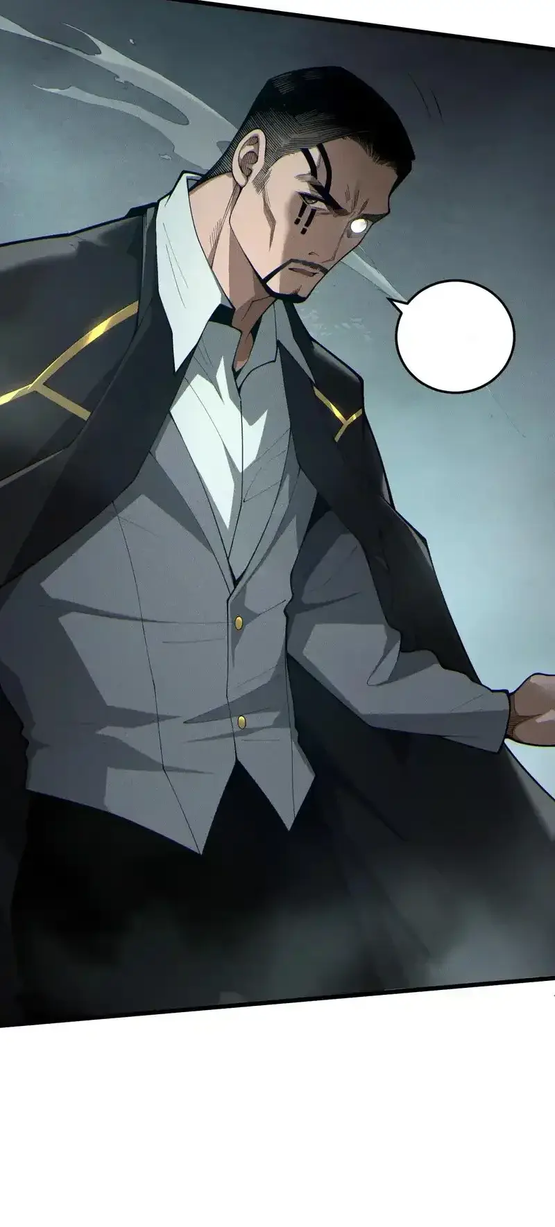 Read Necromancer, the Ultimate Scourge! fr Manga Online