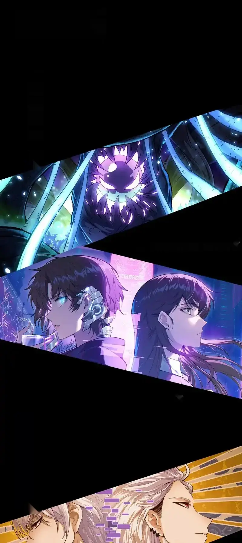 Read Necromancer, the Ultimate Scourge! fr Manga Online