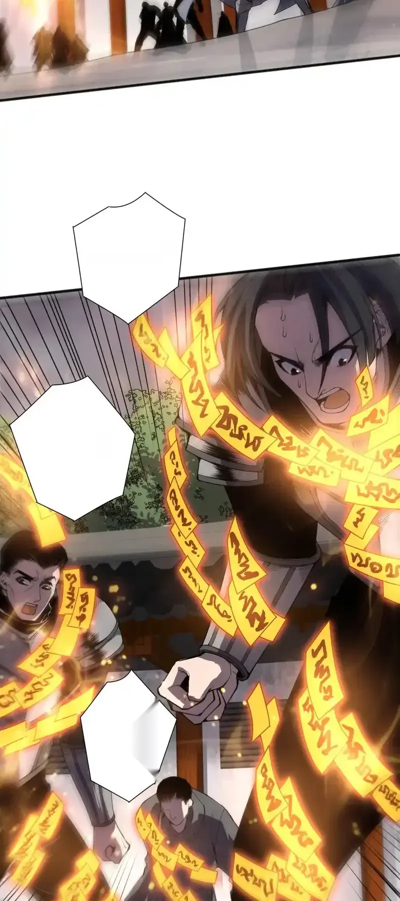 Read Necromancer, the Ultimate Scourge! fr Manga Online