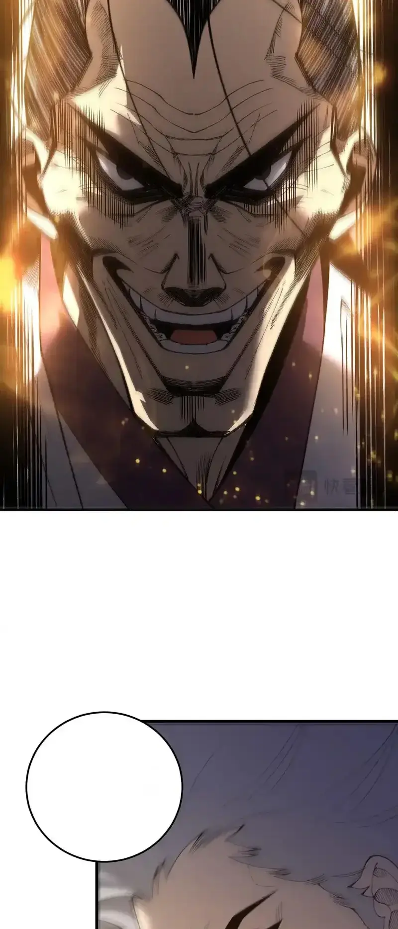 Read Necromancer, the Ultimate Scourge! fr Manga Online