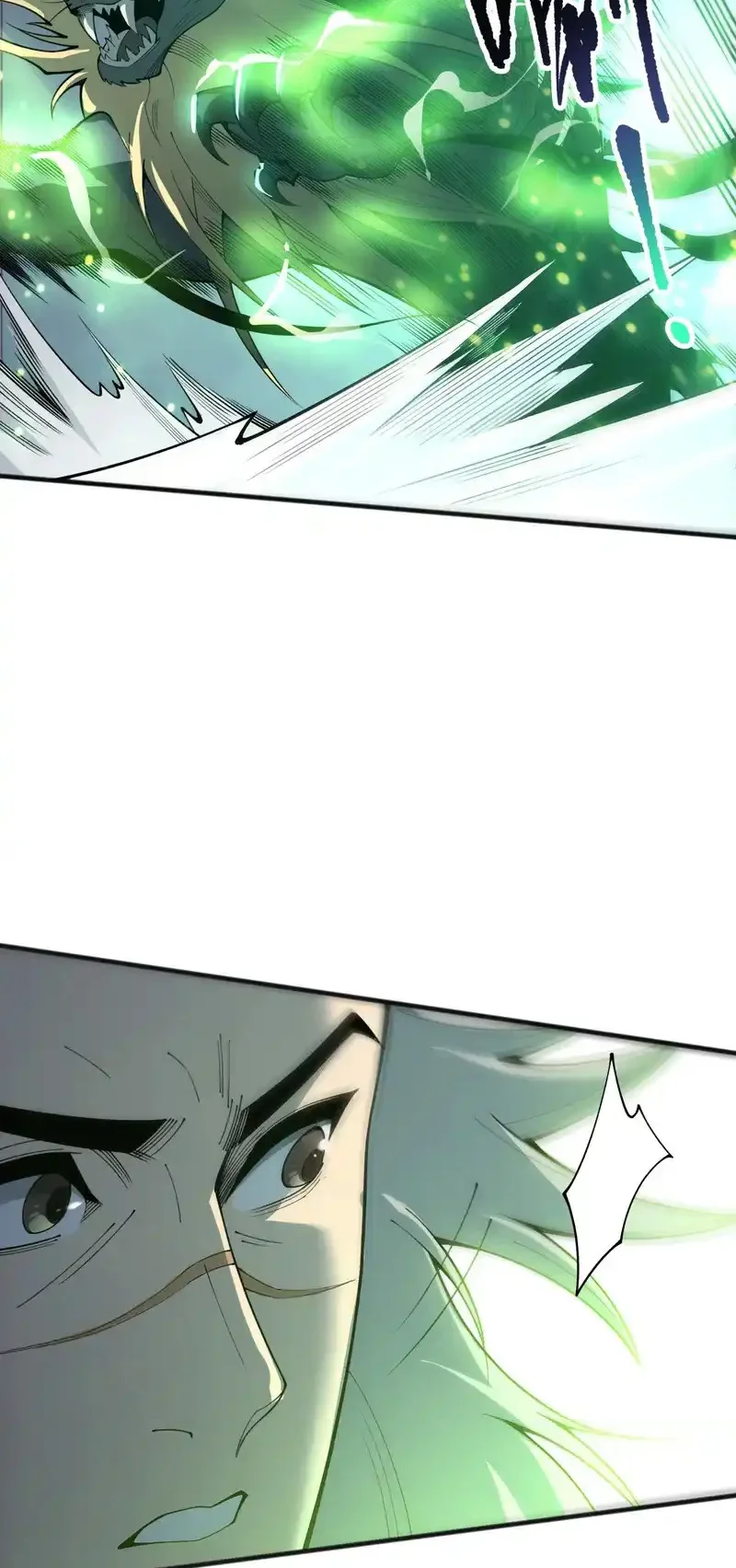 Read Necromancer, the Ultimate Scourge! fr Manga Online