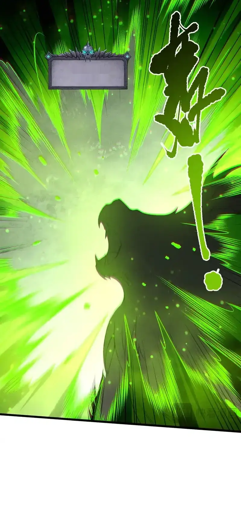 Read Necromancer, the Ultimate Scourge! fr Manga Online