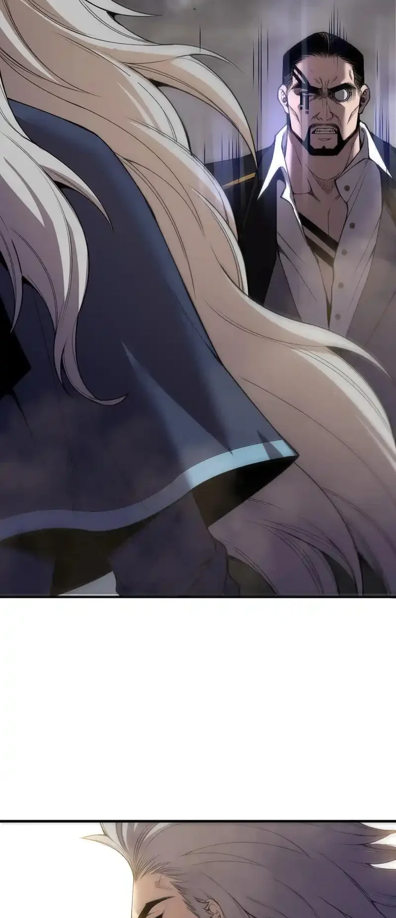 Read Necromancer, the Ultimate Scourge! fr Manga Online