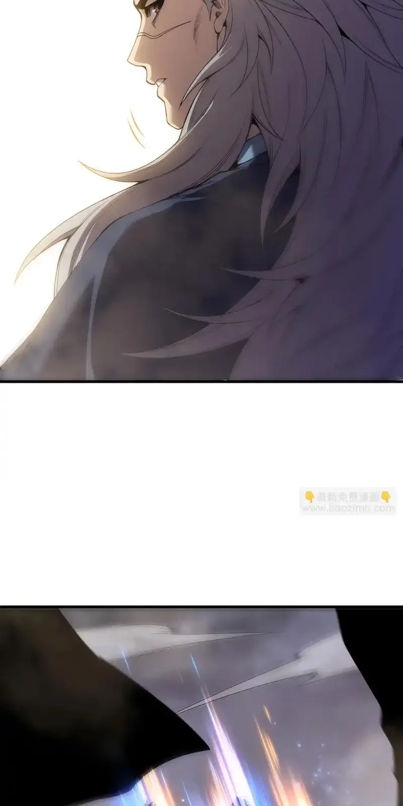 Read Necromancer, the Ultimate Scourge! fr Manga Online