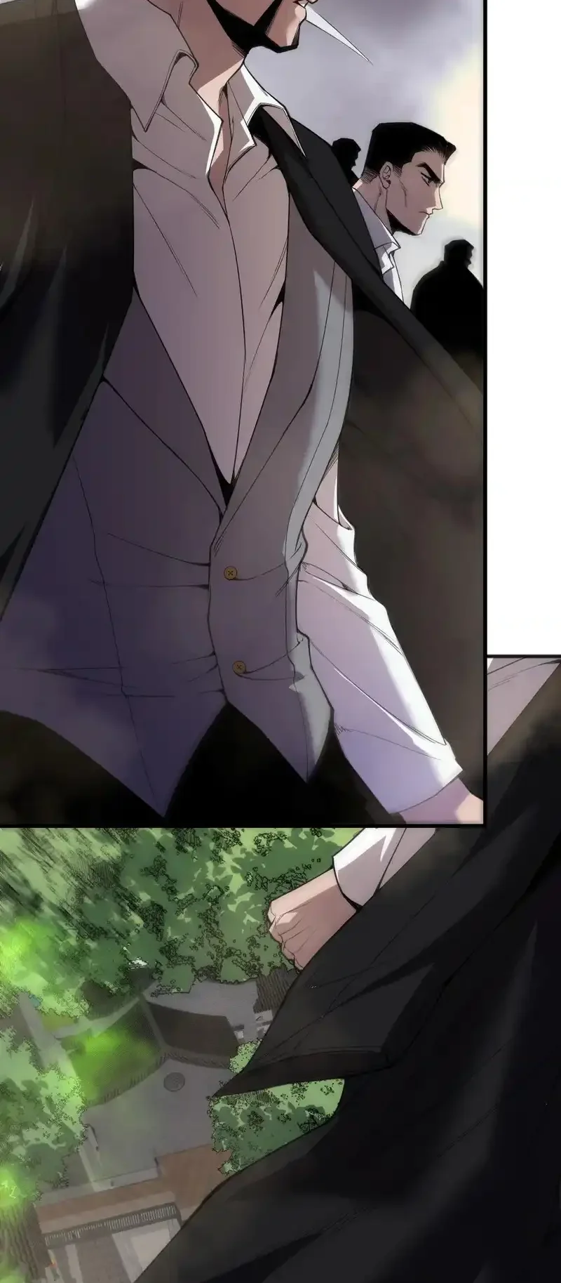 Read Necromancer, the Ultimate Scourge! fr Manga Online