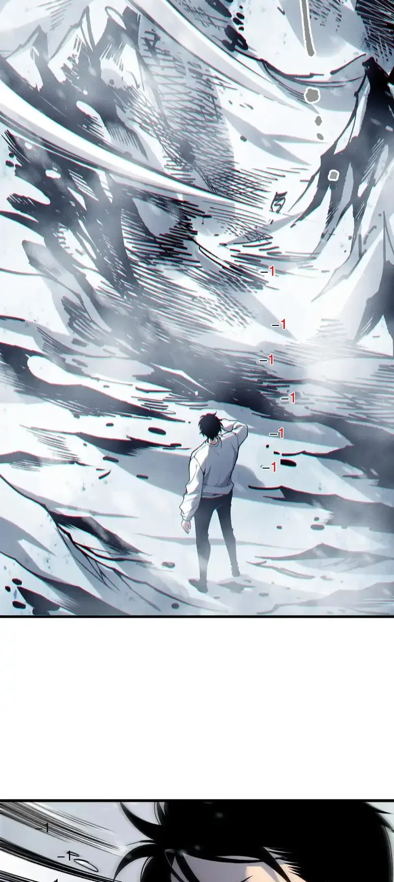 Read Necromancer, the Ultimate Scourge! fr Manga Online