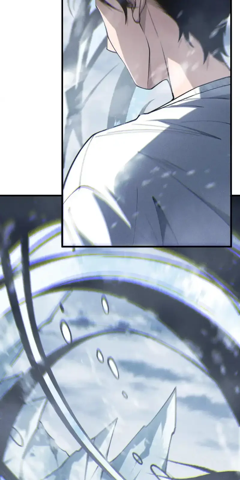 Read Necromancer, the Ultimate Scourge! fr Manga Online