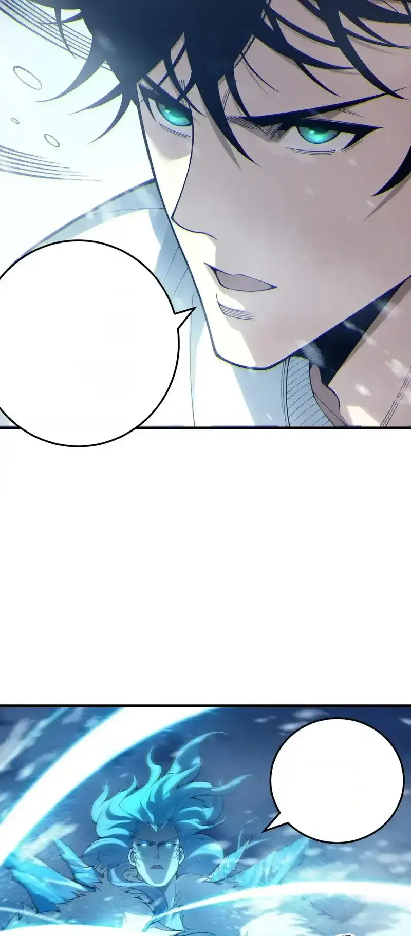 Read Necromancer, the Ultimate Scourge! fr Manga Online