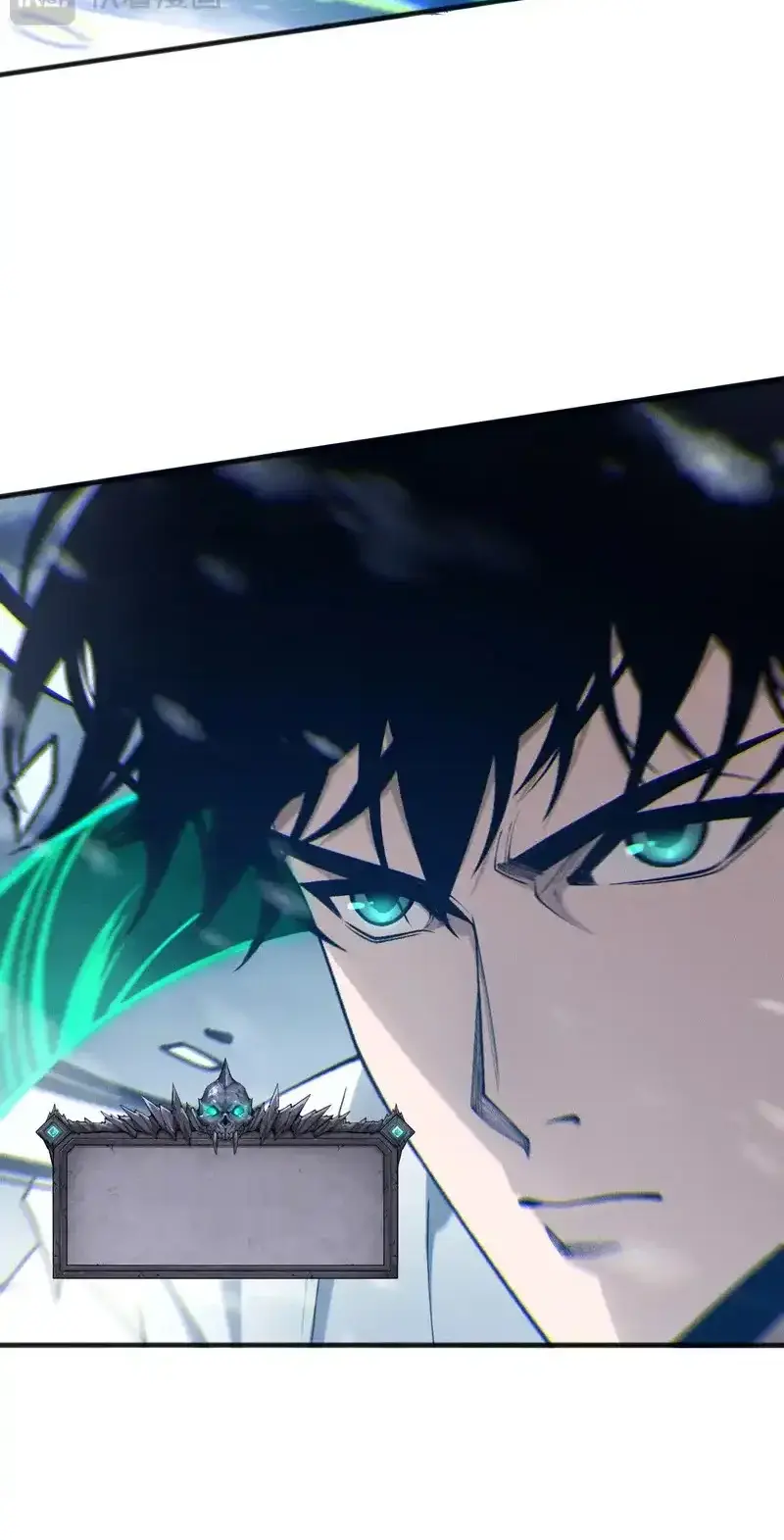 Read Necromancer, the Ultimate Scourge! fr Manga Online