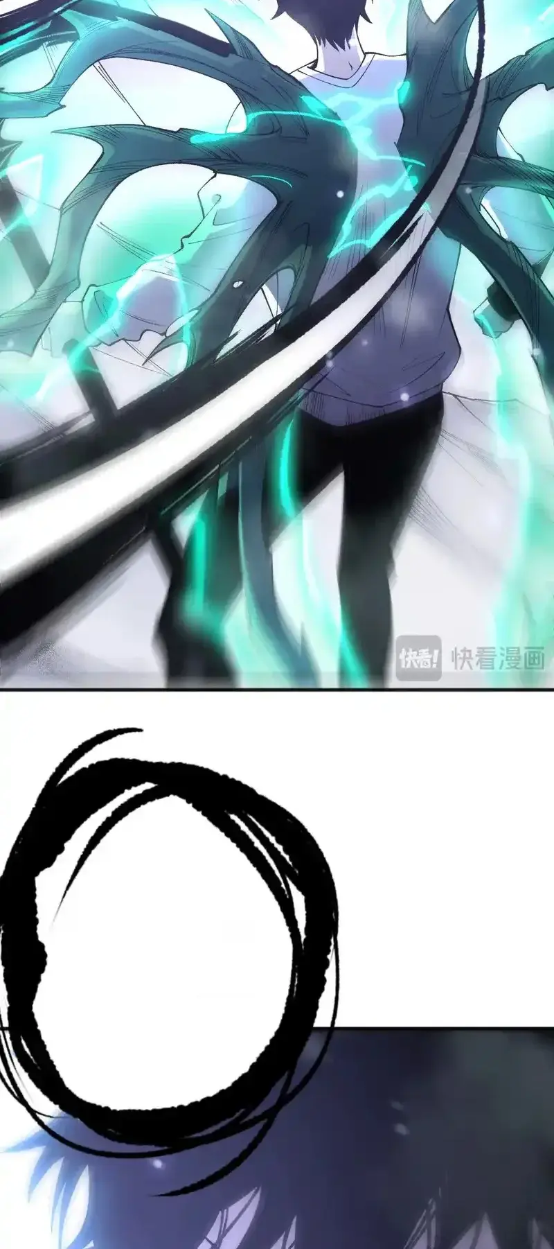 Read Necromancer, the Ultimate Scourge! fr Manga Online