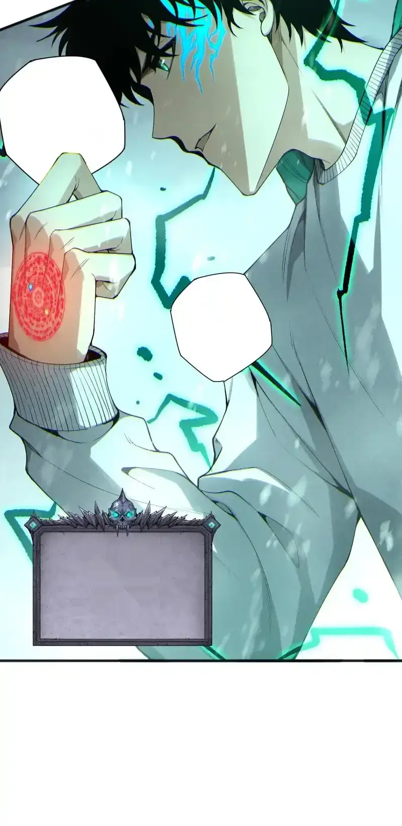 Read Necromancer, the Ultimate Scourge! fr Manga Online