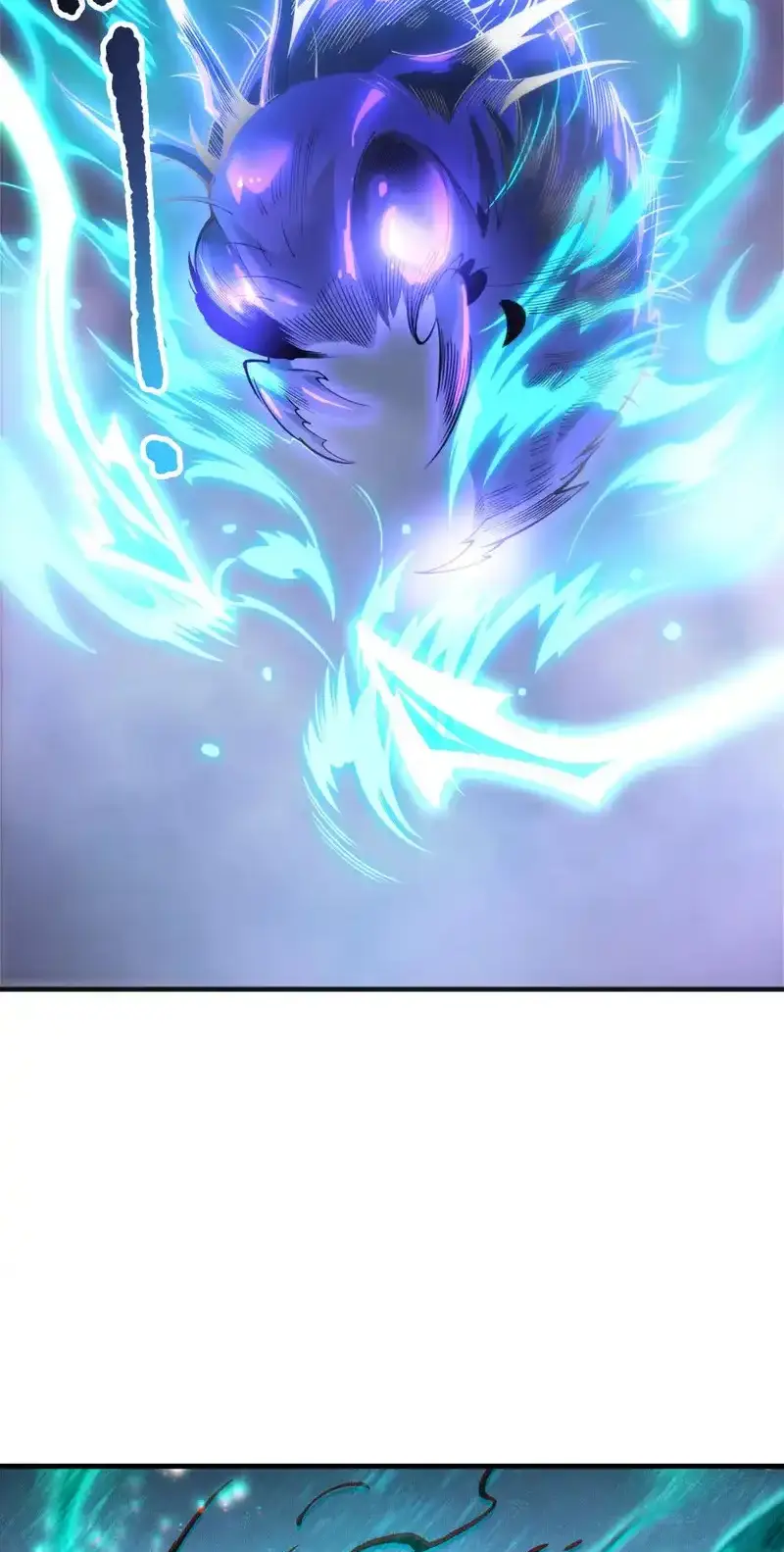 Read Necromancer, the Ultimate Scourge! fr Manga Online