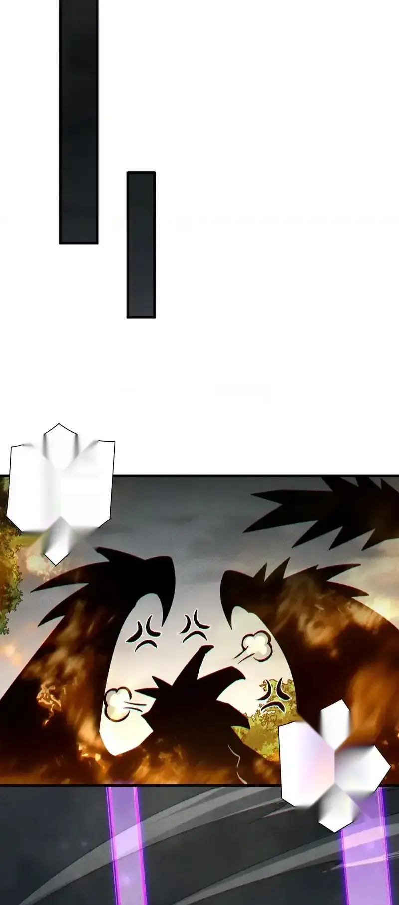 Read Necromancer, the Ultimate Scourge! fr Manga Online