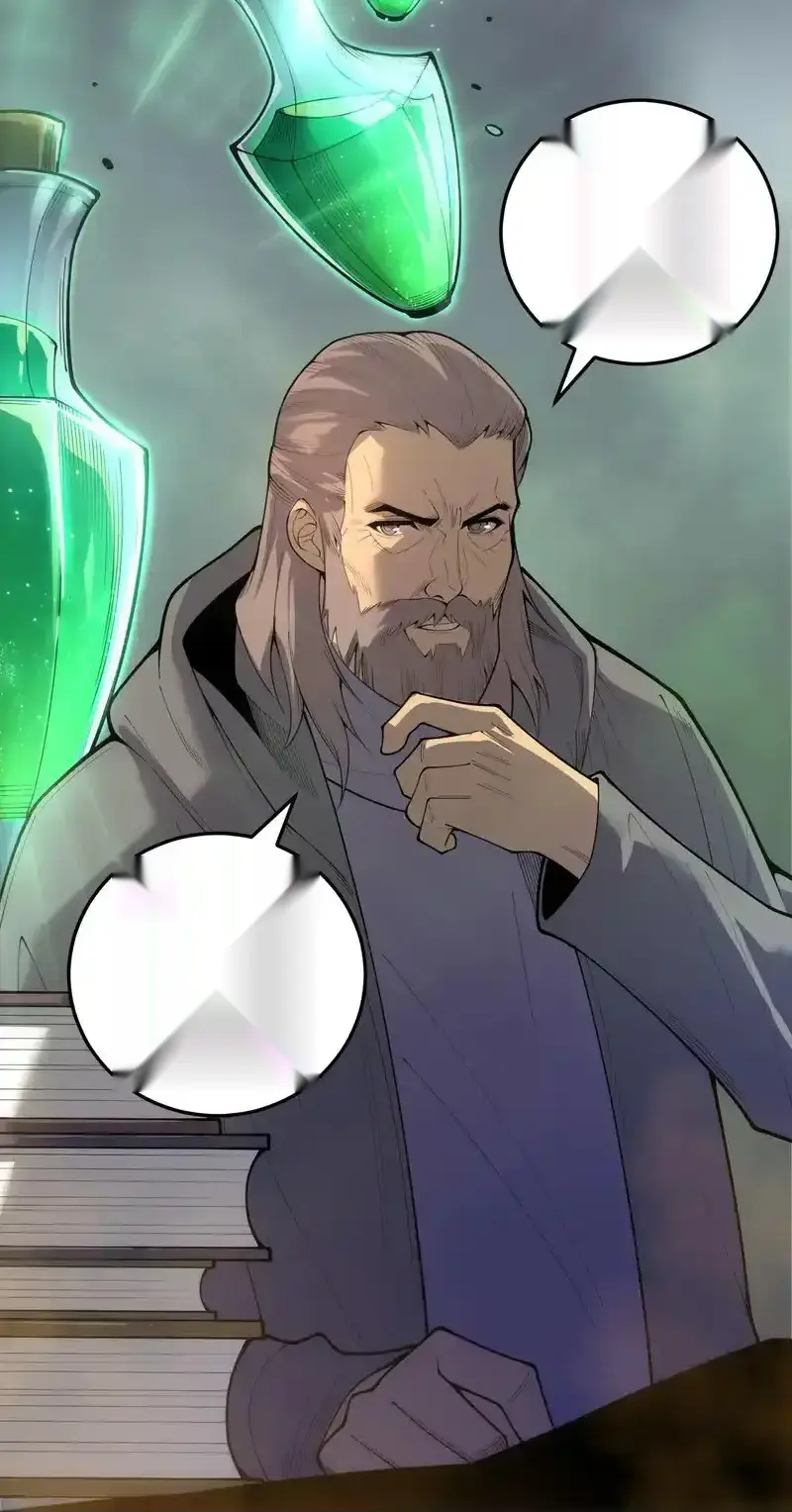 Read Necromancer, the Ultimate Scourge! fr Manga Online