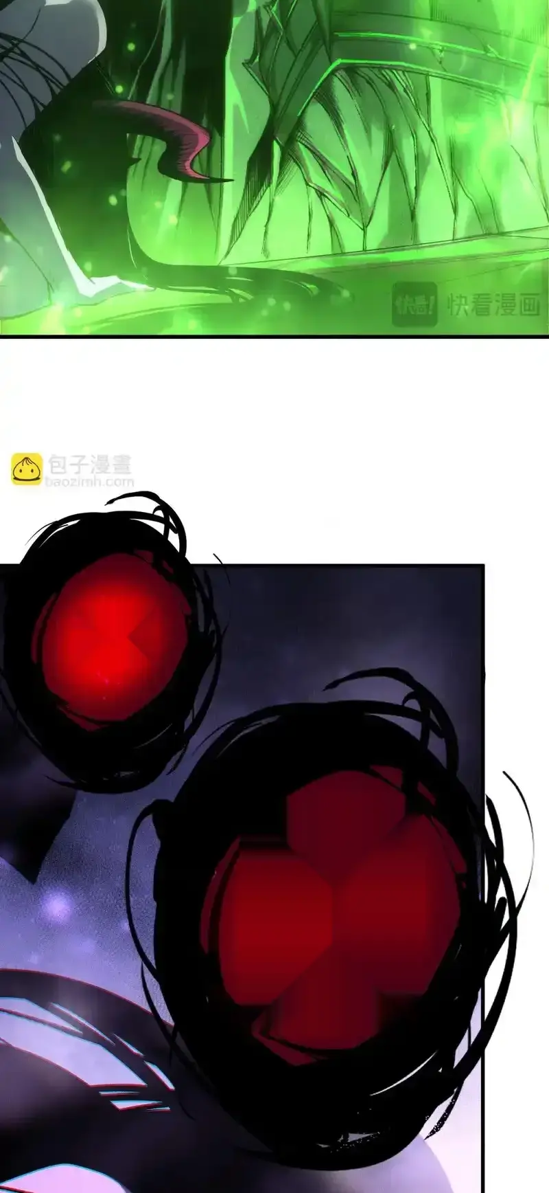 Read Necromancer, the Ultimate Scourge! fr Manga Online