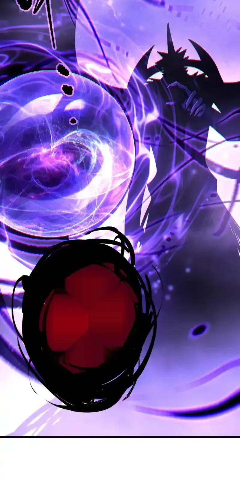 Read Necromancer, the Ultimate Scourge! fr Manga Online