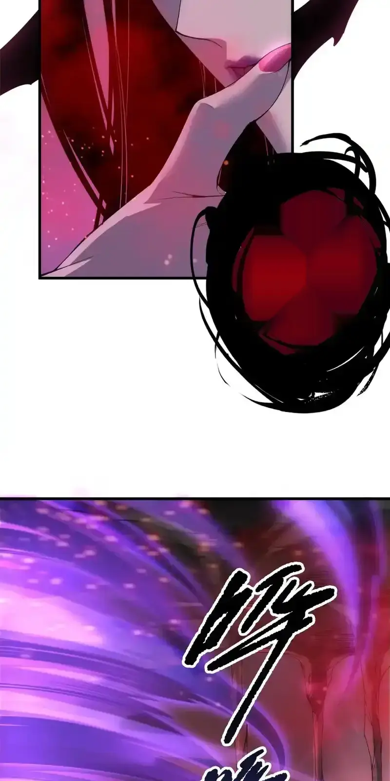 Read Necromancer, the Ultimate Scourge! fr Manga Online