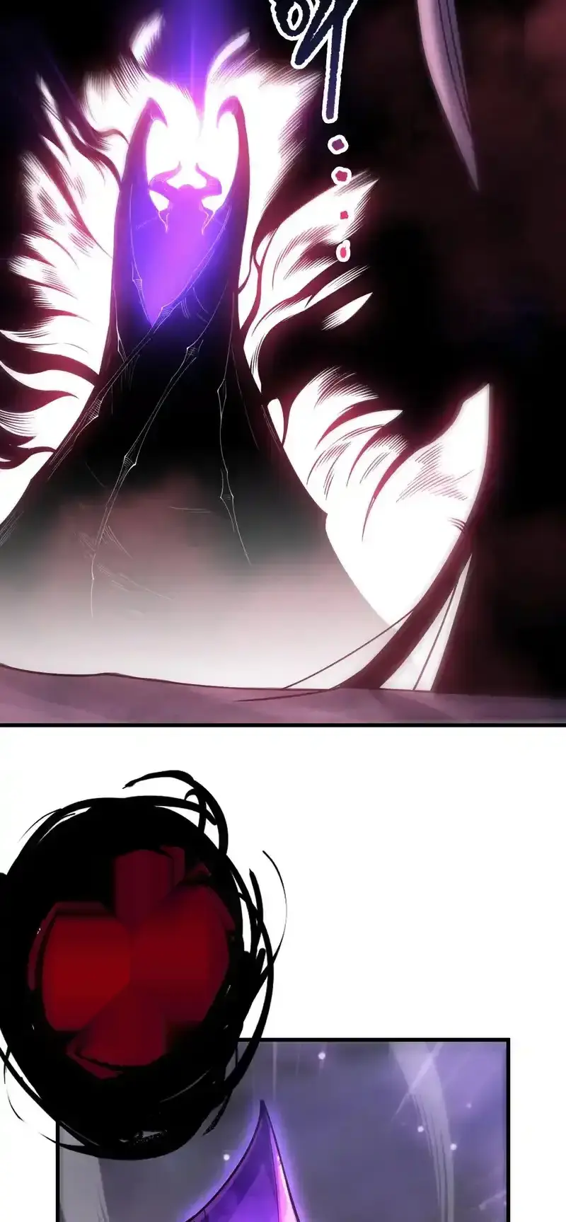 Read Necromancer, the Ultimate Scourge! fr Manga Online