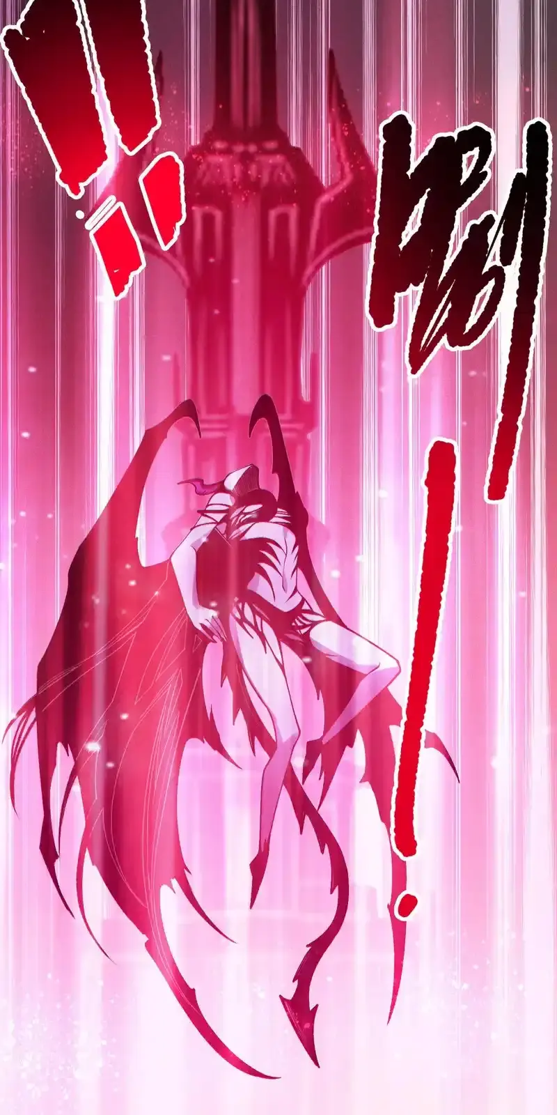 Read Necromancer, the Ultimate Scourge! fr Manga Online