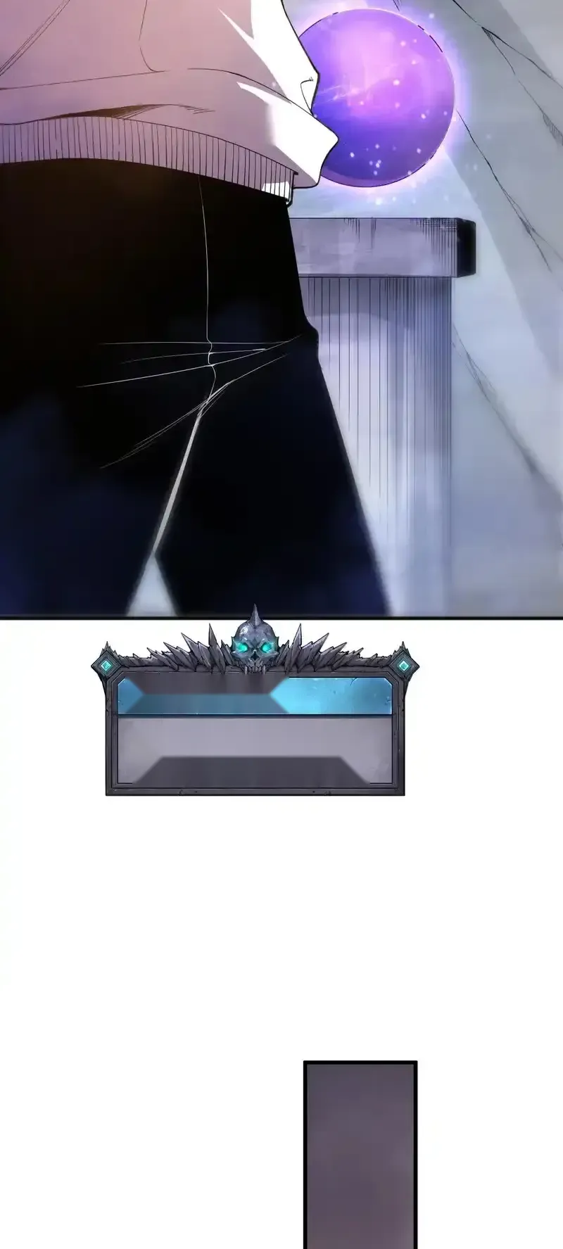 Read Necromancer, the Ultimate Scourge! fr Manga Online