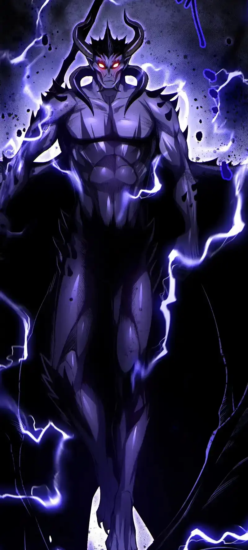 Read Necromancer, the Ultimate Scourge! fr Manga Online