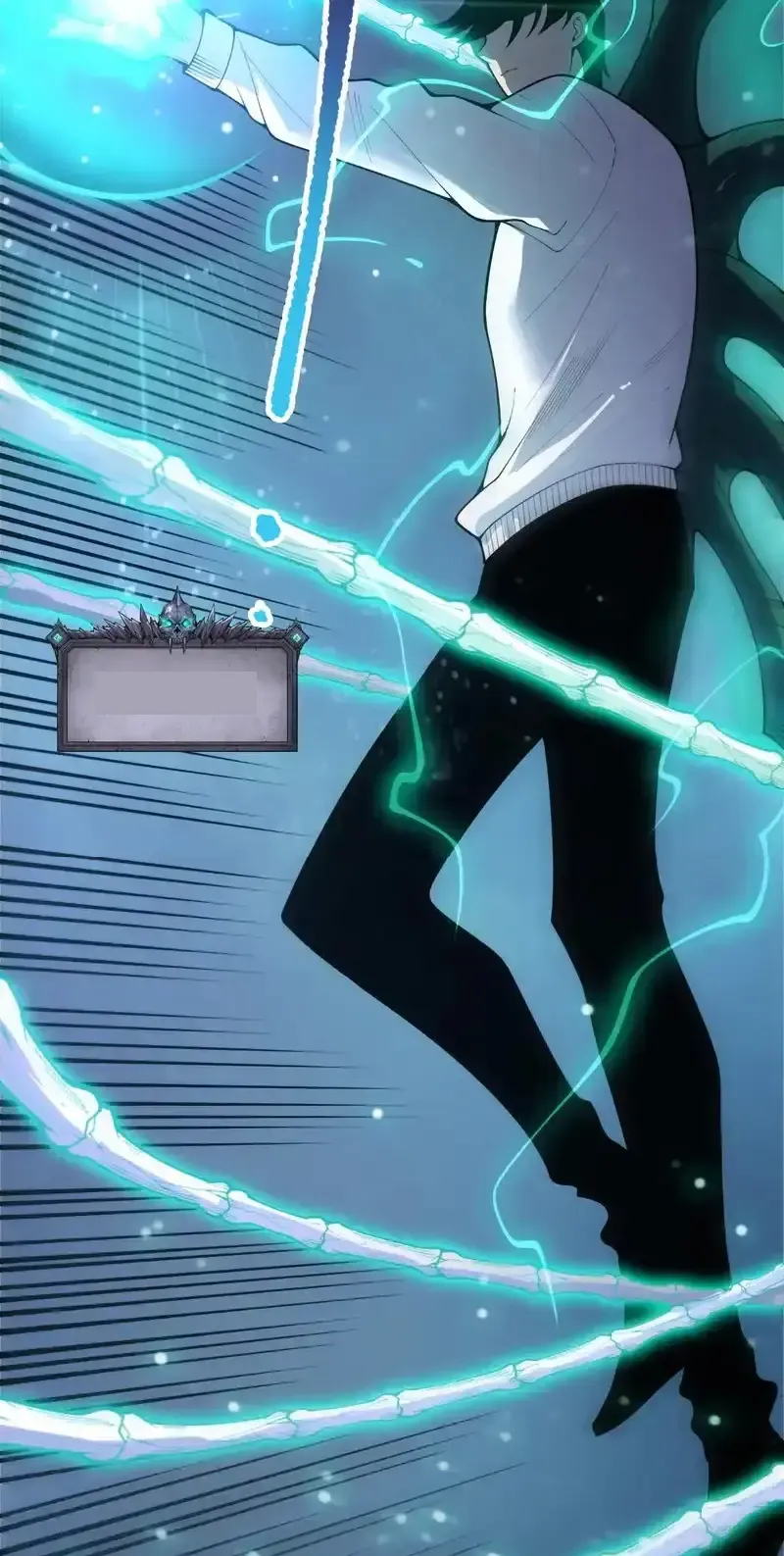 Read Necromancer, the Ultimate Scourge! fr Manga Online