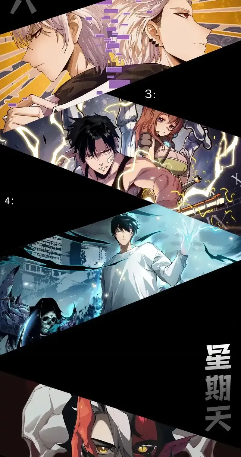 Read Necromancer, the Ultimate Scourge! fr Manga Online