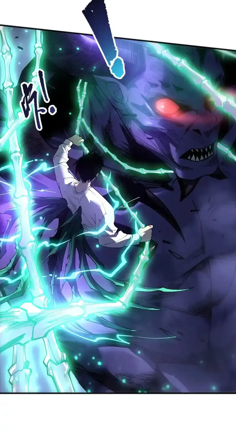 Read Necromancer, the Ultimate Scourge! fr Manga Online