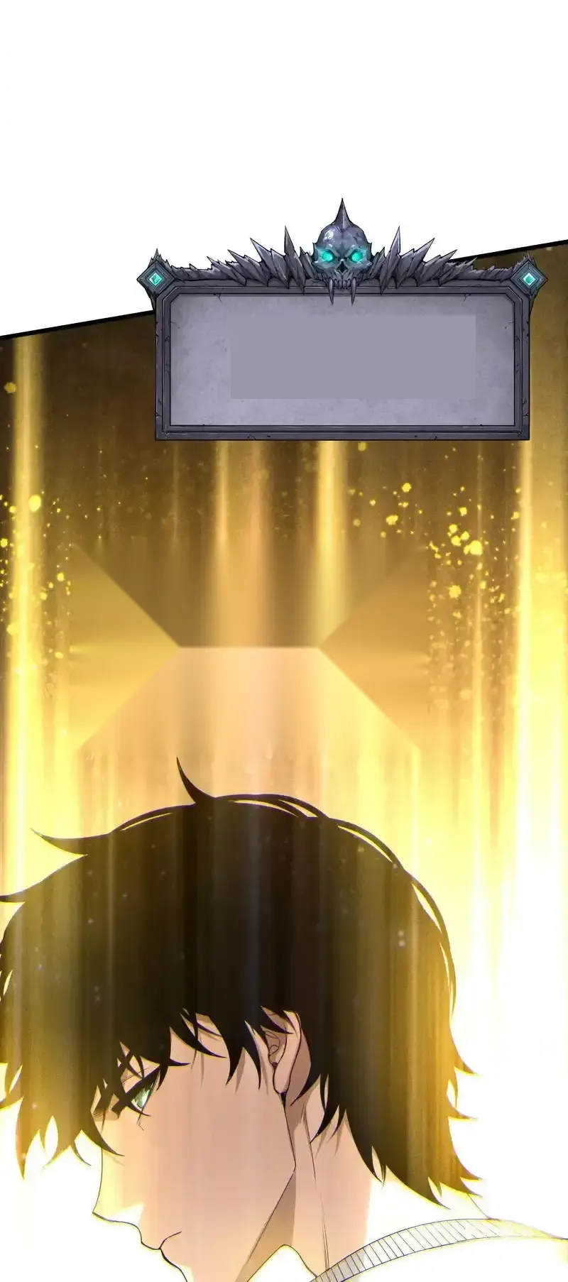 Read Necromancer, the Ultimate Scourge! fr Manga Online