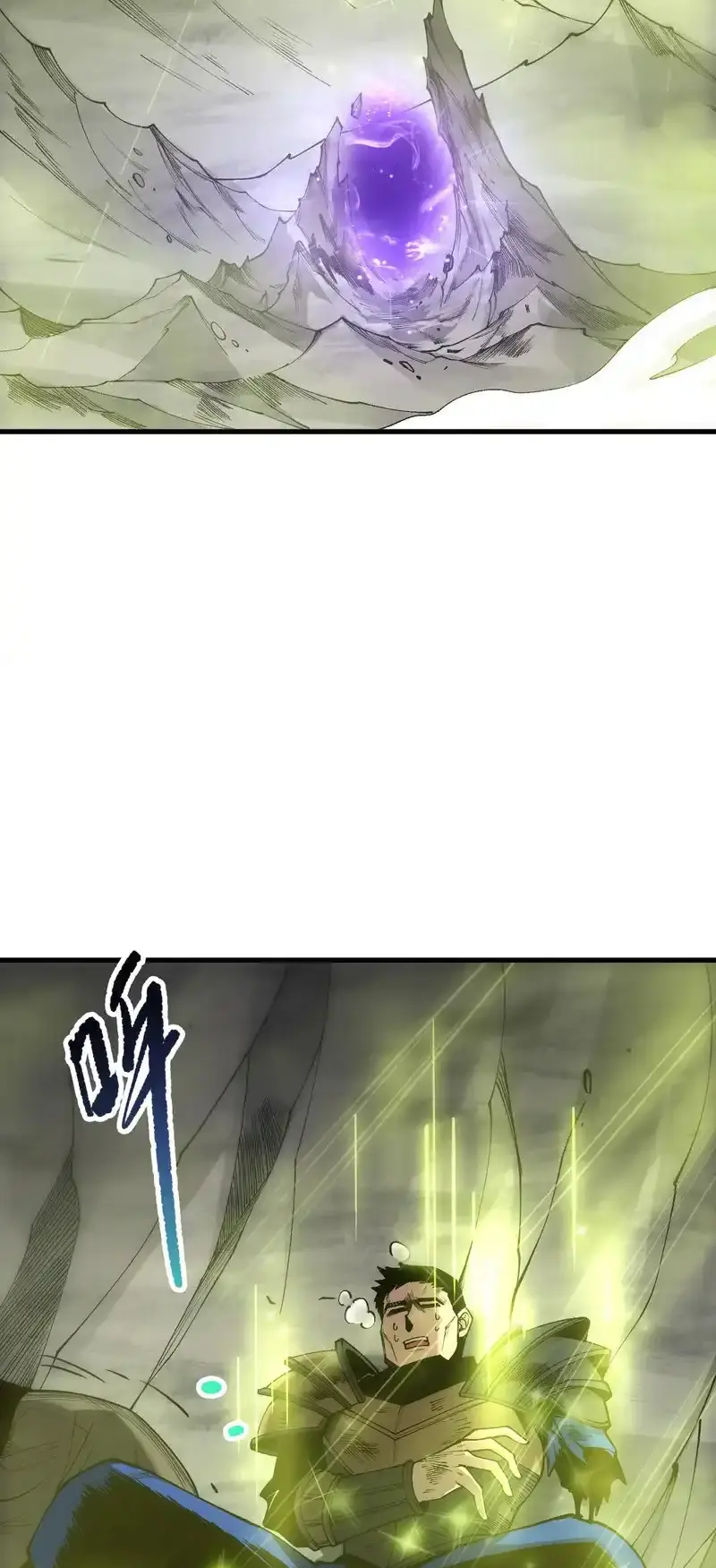 Read Necromancer, the Ultimate Scourge! fr Manga Online