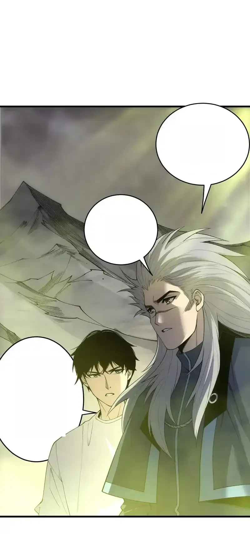 Read Necromancer, the Ultimate Scourge! fr Manga Online