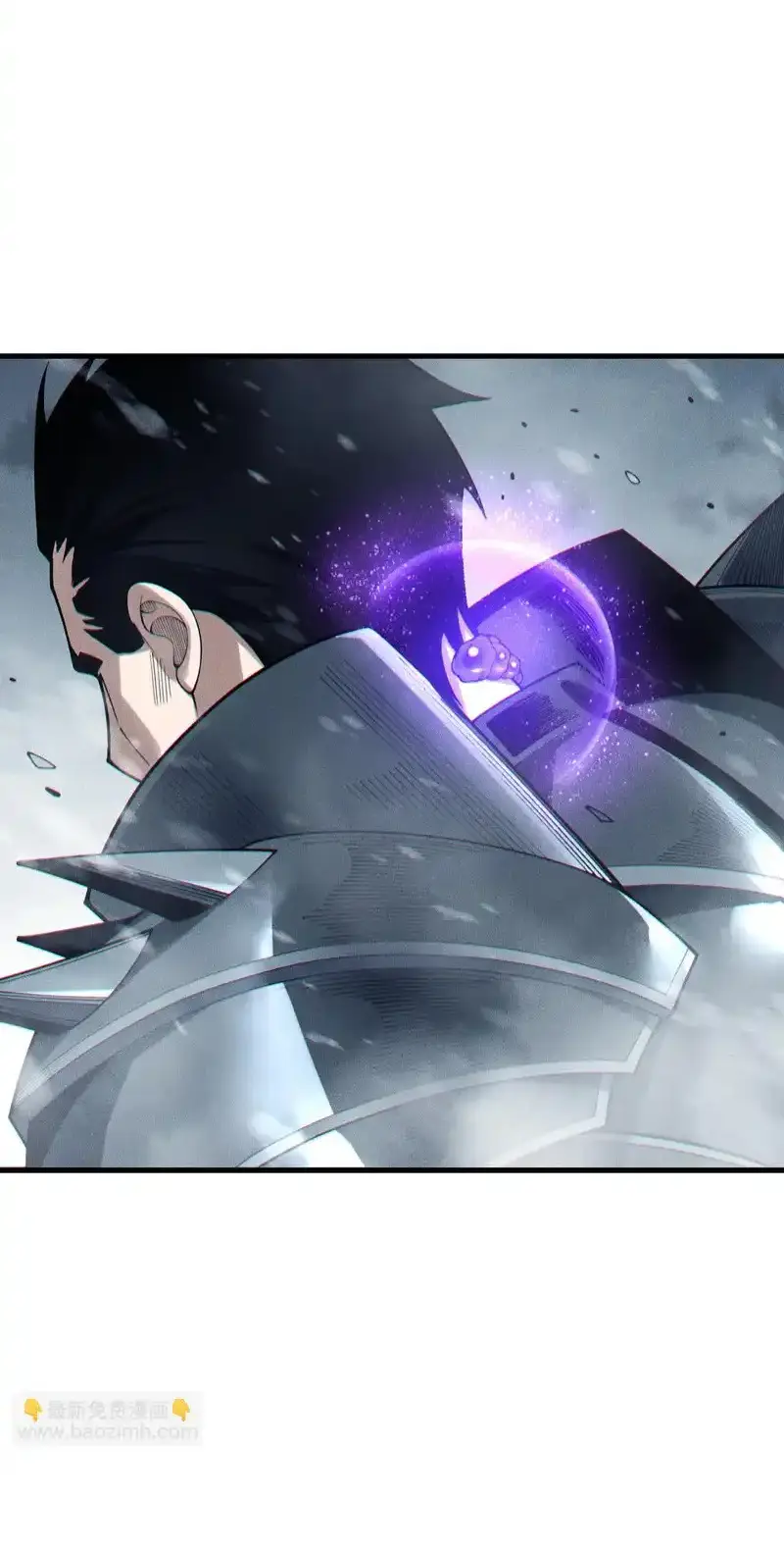 Read Necromancer, the Ultimate Scourge! fr Manga Online