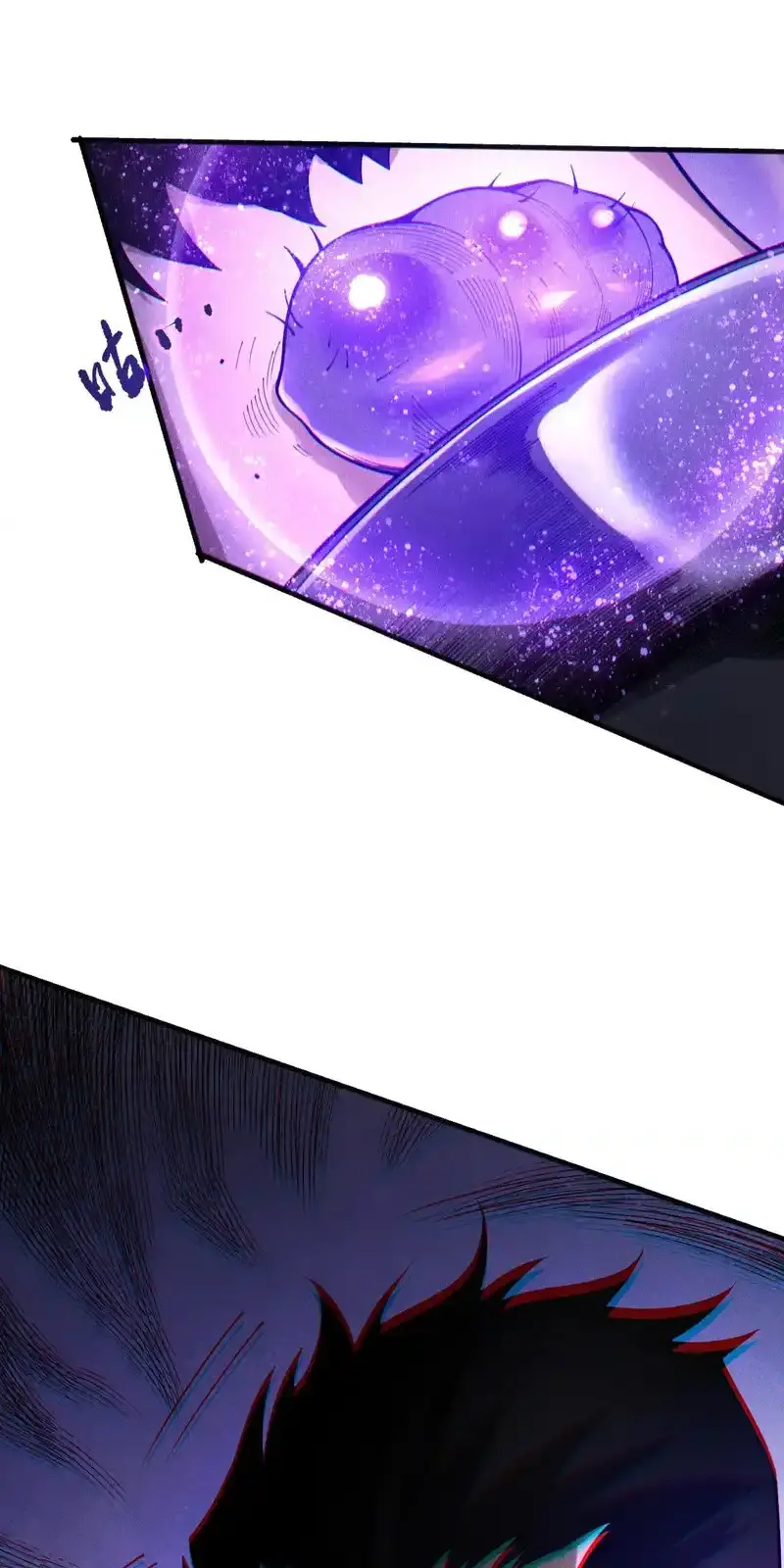 Read Necromancer, the Ultimate Scourge! fr Manga Online