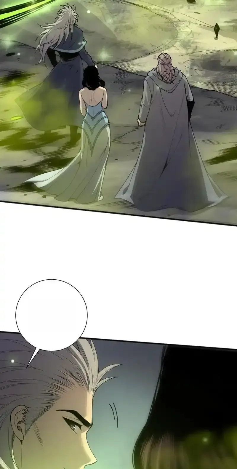 Read Necromancer, the Ultimate Scourge! fr Manga Online