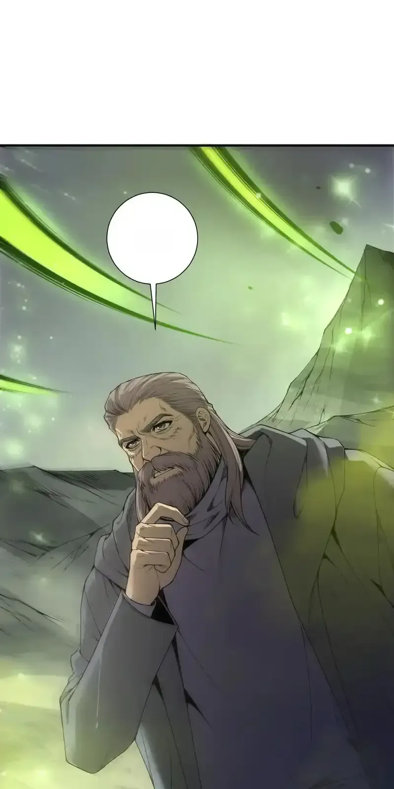 Read Necromancer, the Ultimate Scourge! fr Manga Online