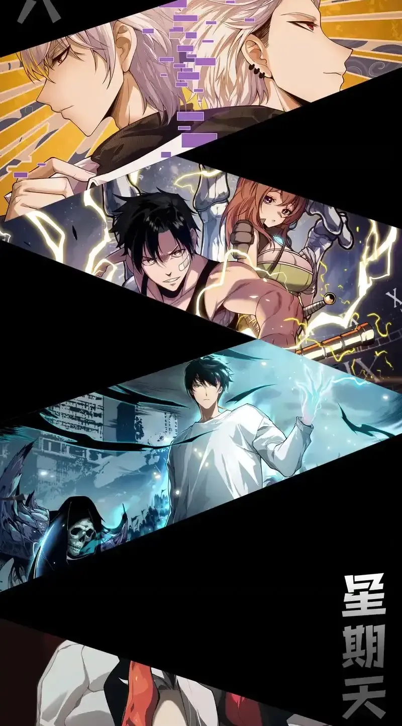 Read Necromancer, the Ultimate Scourge! fr Manga Online