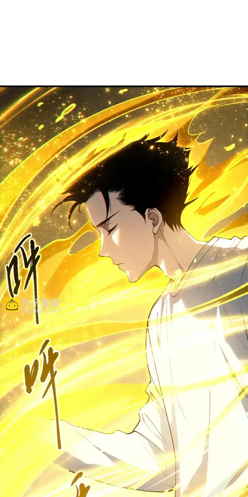 Read Necromancer, the Ultimate Scourge! fr Manga Online