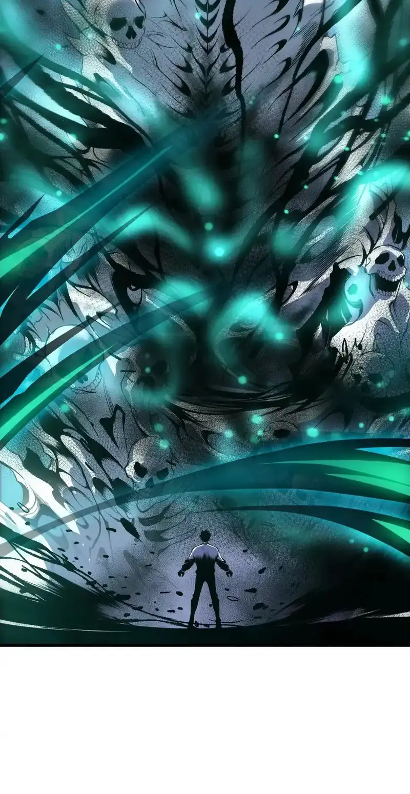 Read Necromancer, the Ultimate Scourge! fr Manga Online