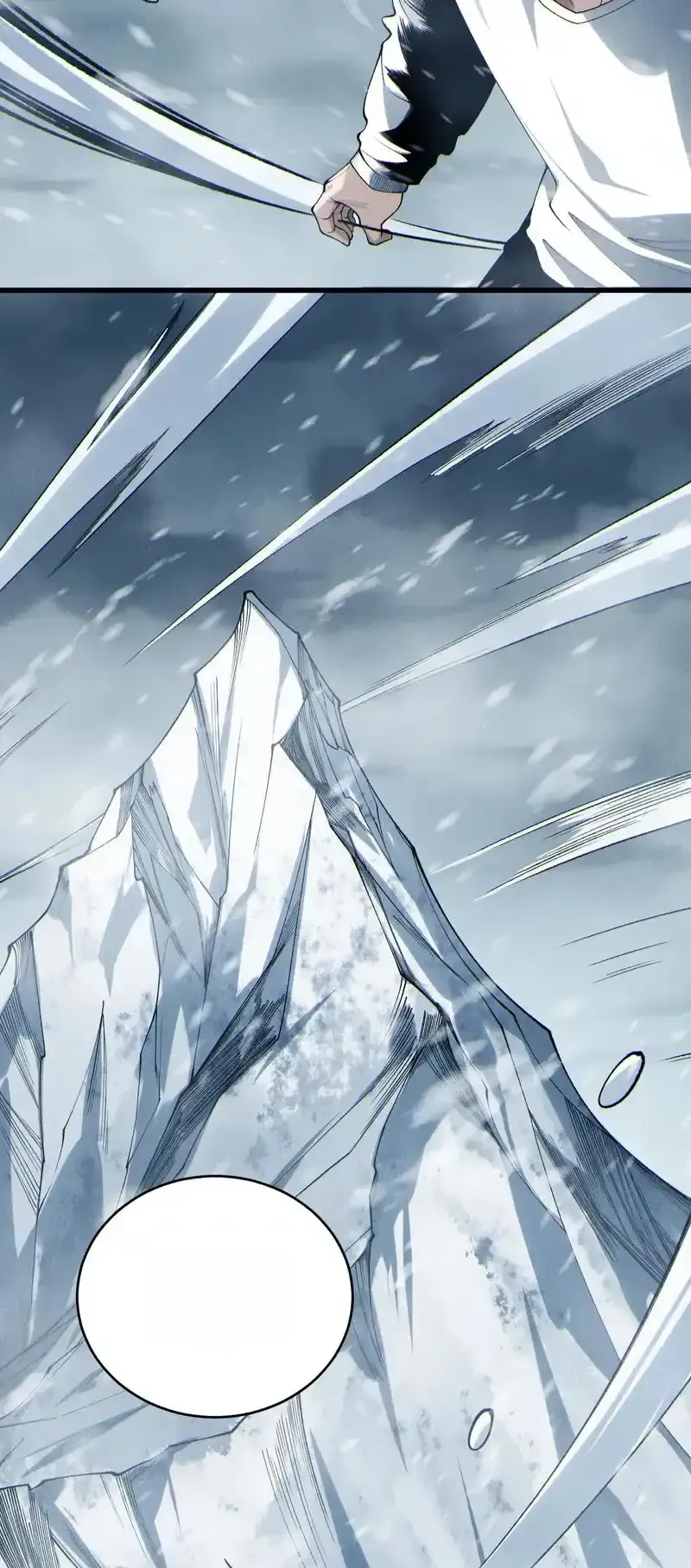 Read Necromancer, the Ultimate Scourge! fr Manga Online