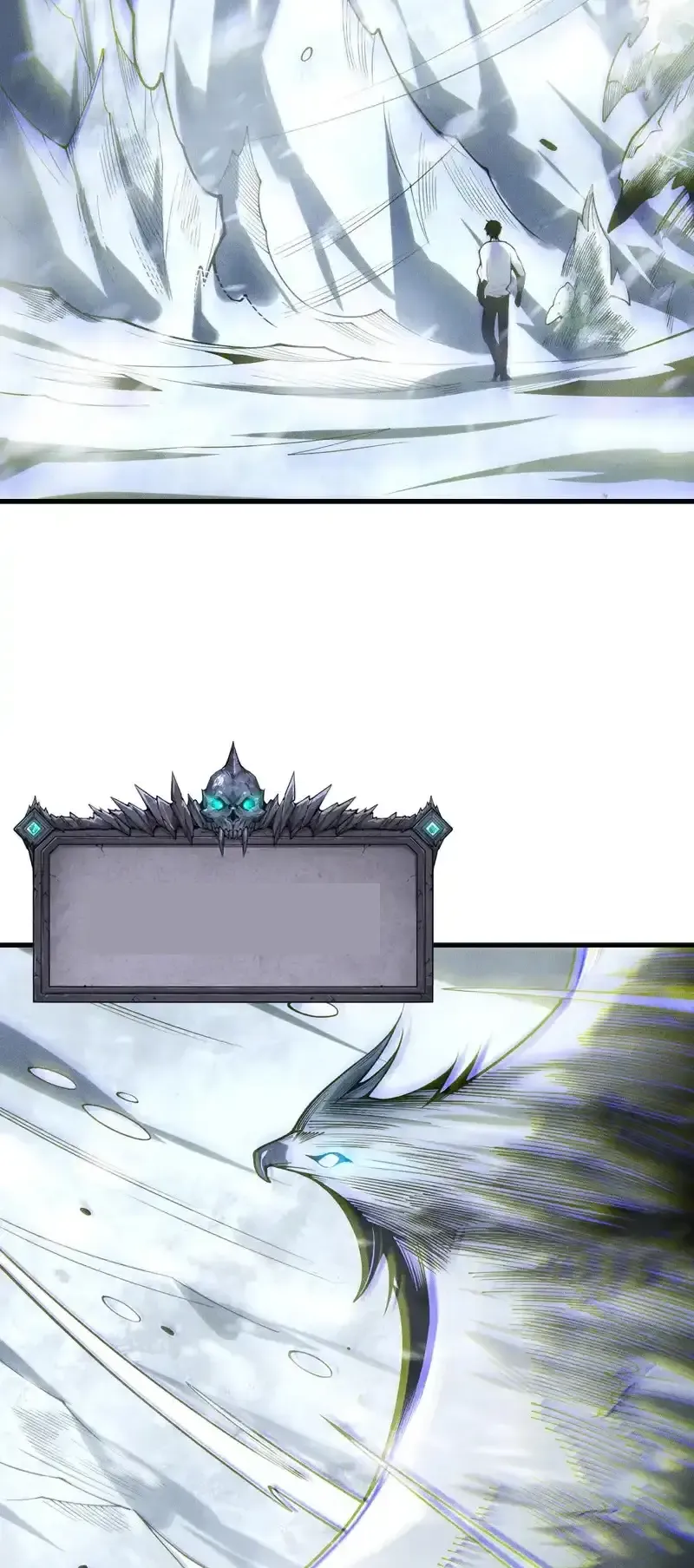 Read Necromancer, the Ultimate Scourge! fr Manga Online