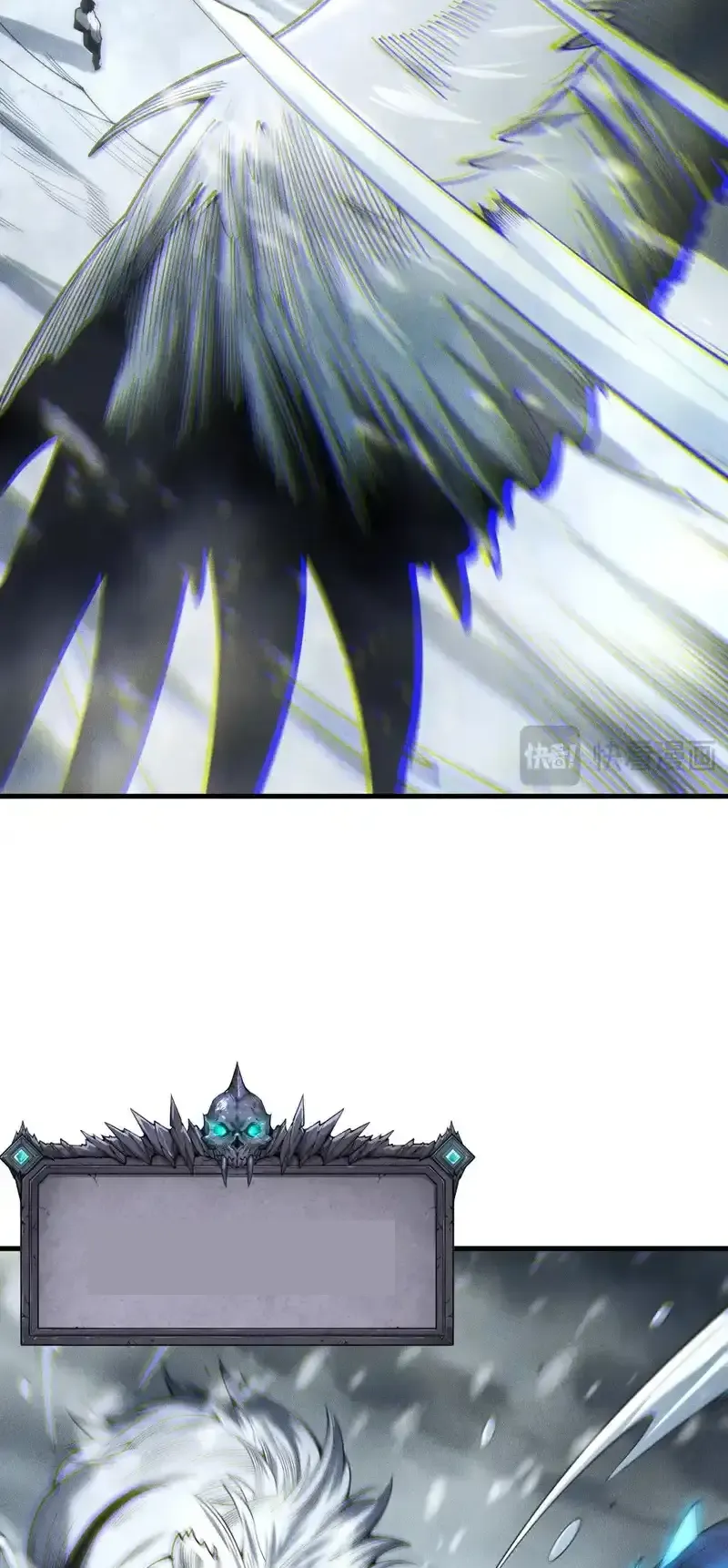 Read Necromancer, the Ultimate Scourge! fr Manga Online