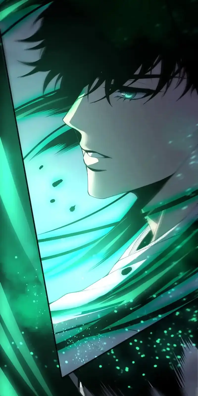 Read Necromancer, the Ultimate Scourge! fr Manga Online